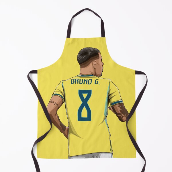 Item preview, Bruno Guimaraes designed and sold by Aldduardo.