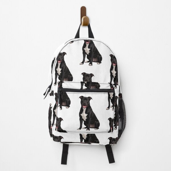 Item preview, American Staffordshire Terrier Dog designed and sold by BackgroundND.