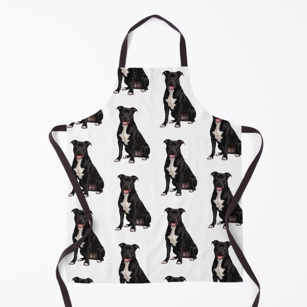 Item preview, American Staffordshire Terrier Dog designed and sold by BackgroundND.