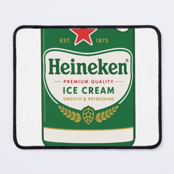 Item preview, Beer Ice Cream designed and sold by KingOfRockk.