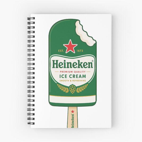 Item preview, Beer Ice Cream designed and sold by KingOfRockk.
