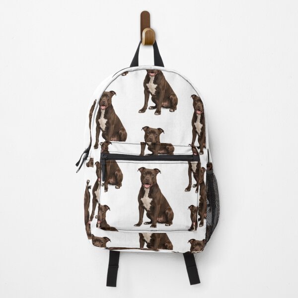 Item preview, American Staffordshire Terrier Dog designed and sold by BackgroundND.