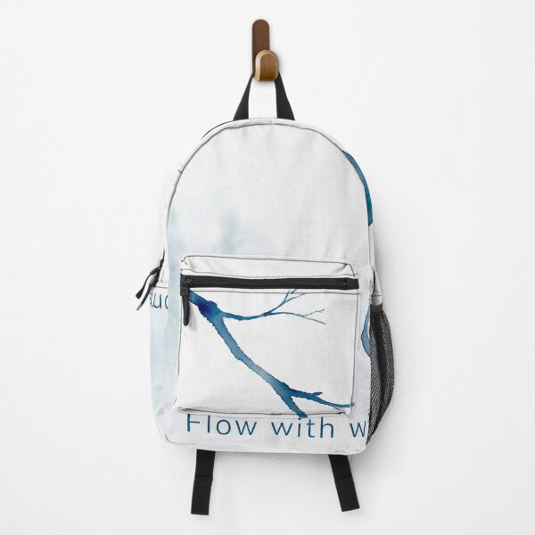 Item preview, Flow with whatever comes #5 designed and sold by Helios Be. Lavsh.