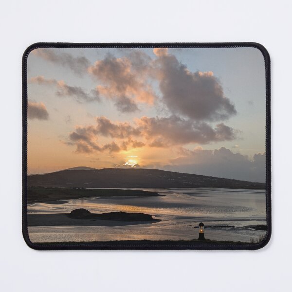 Item preview, Sunset in Donegal designed and sold by InShinFrog.
