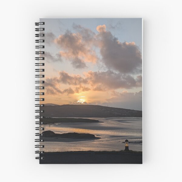 Item preview, Sunset in Donegal designed and sold by InShinFrog.