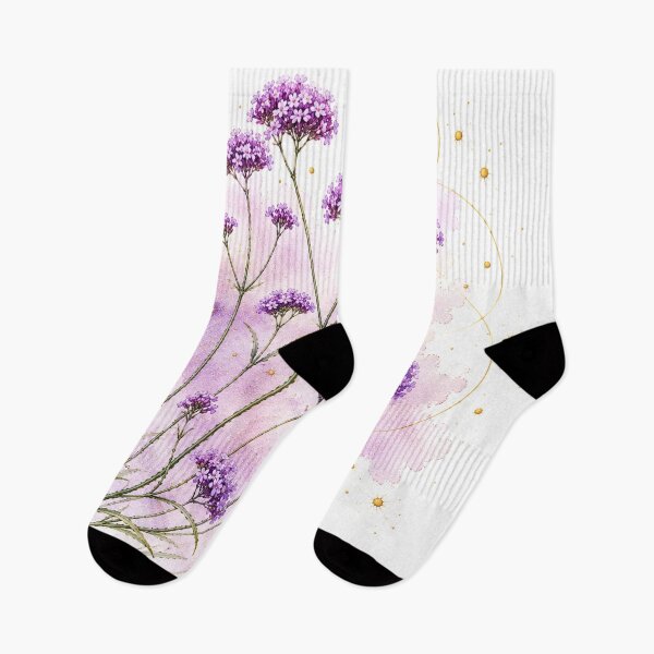 Item preview, Verbena Bonariensis – Violet Elegance designed and sold by Esencia Argentina.