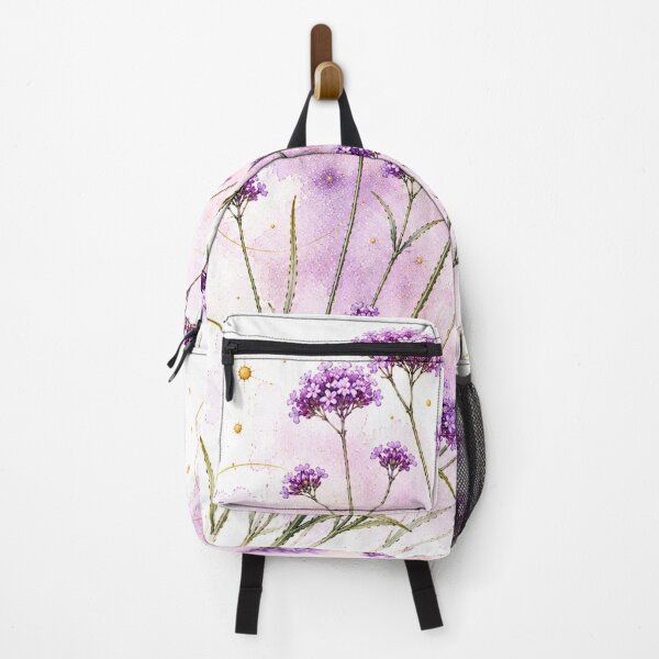 Item preview, Verbena Bonariensis – Violet Elegance designed and sold by Esencia Argentina.