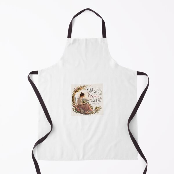 Item preview, Virtuous Woman Bible Faith Christian Shirt designed and sold by Artist heart studio.