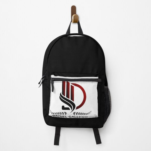 Item preview, Modern Monogram designed and sold by Red_bubble21.