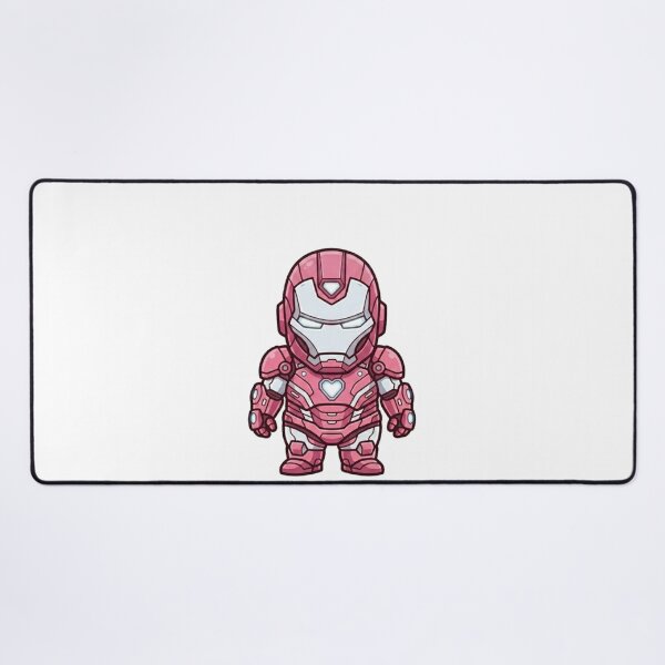 Item preview, Brilliant Ironheart Garden Gnome designed and sold by Bad-Decisions-Designs.