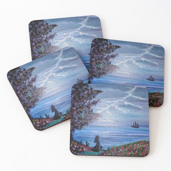 Item preview, Waiting for you  designed and sold by Going home .
