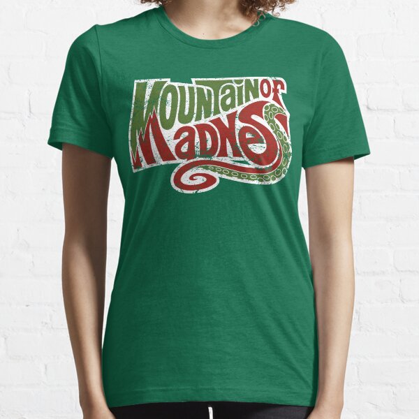 MADNESS COLA Essential T-Shirt