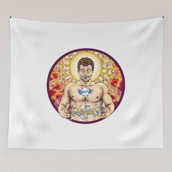 Item preview, The Weaver designed and sold by AzarielArt.