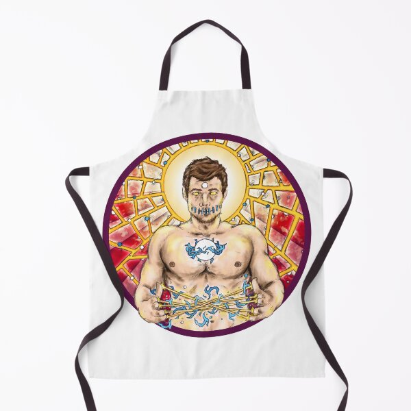 Item preview, The Weaver designed and sold by AzarielArt.