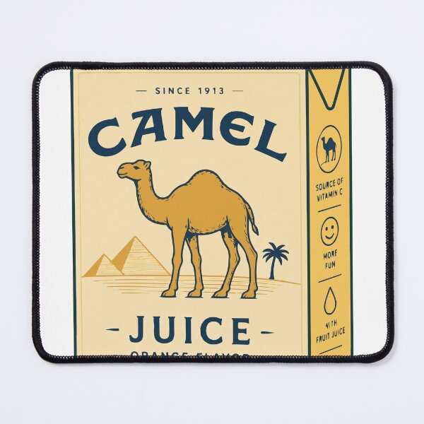 Item preview, Camel Juice designed and sold by KingOfRockk.
