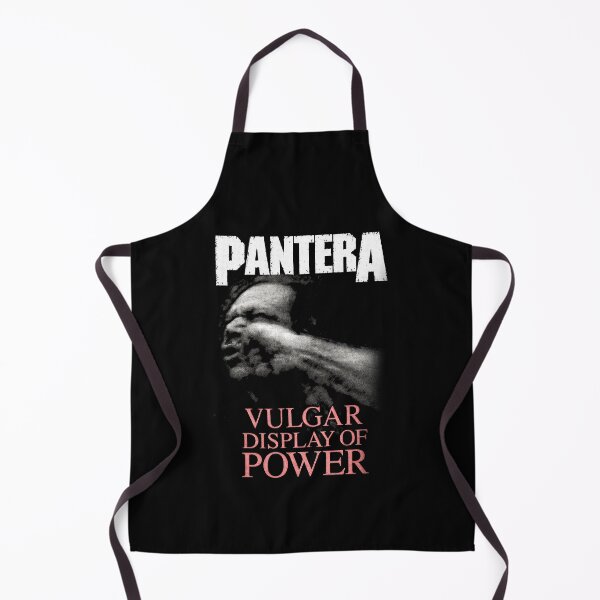 Item preview, Pantera – Vulgar Display of Power Album Artwork designed and sold by interdesigner.