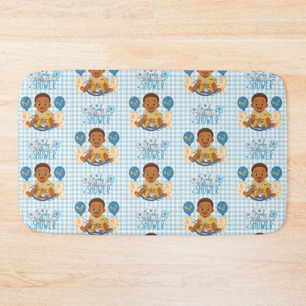 Item preview, Sweet Baby Shower designed and sold by Seed of Faith Designs.
