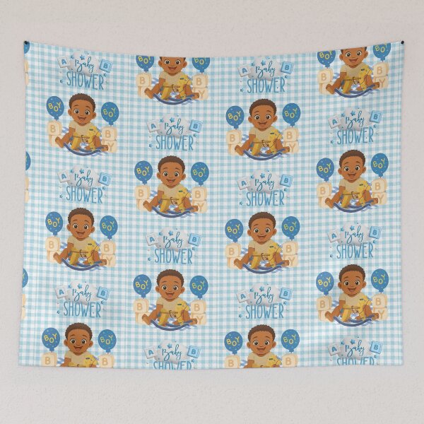 Item preview, Sweet Baby Shower designed and sold by Seed of Faith Designs.