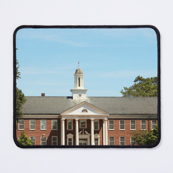 Item preview, Hoggard Hall designed and sold by Cynthia48.