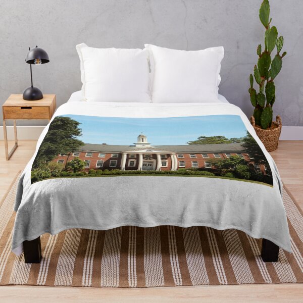Item preview, Hoggard Hall designed and sold by Cynthia48.