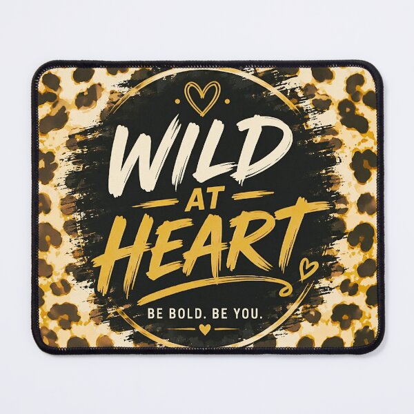 Item preview, Wild at Heart designed and sold by CyndiEpps.