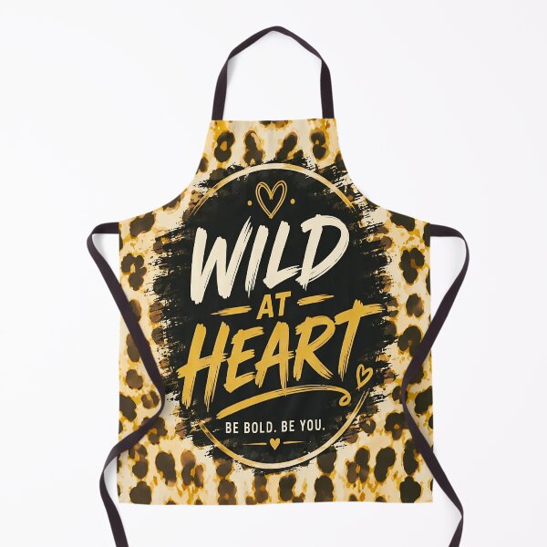 Item preview, Wild at Heart designed and sold by CyndiEpps.