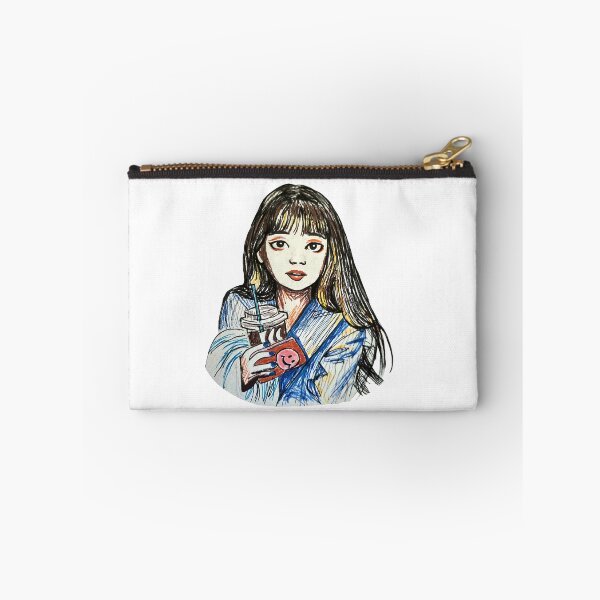 Item preview, minnie gidle idle fanart drawing designed and sold by aperillust.
