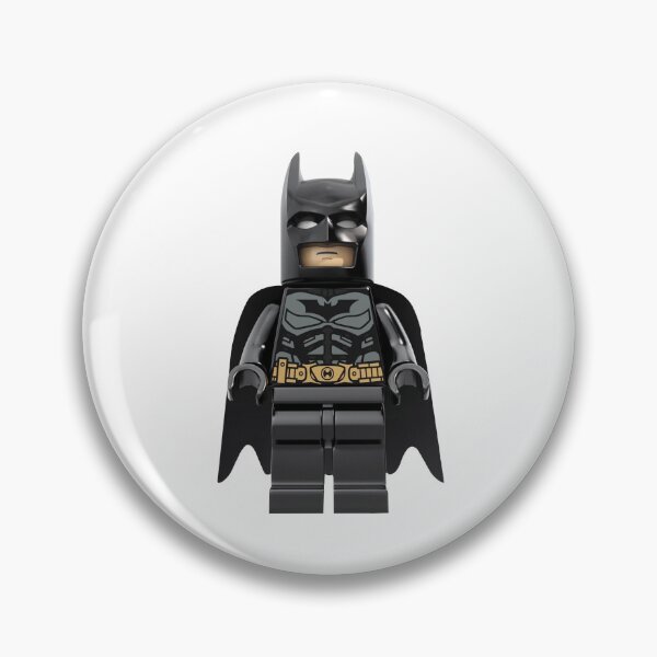 Item preview, Lego Batman designed and sold by Thing3of4girlie.