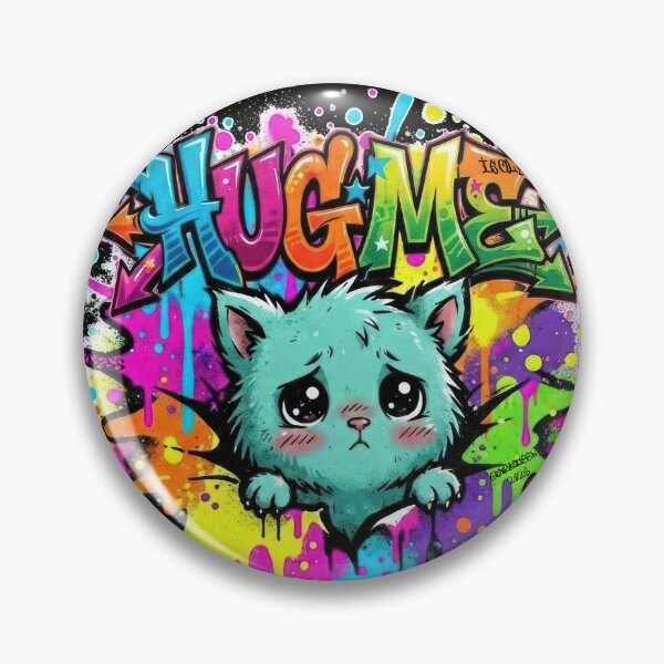 Item preview, Hug me designed and sold by Graphqueen.