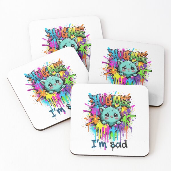 Item preview, Hug me designed and sold by Graphqueen.