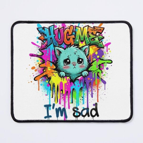 Item preview, Hug me designed and sold by Graphqueen.