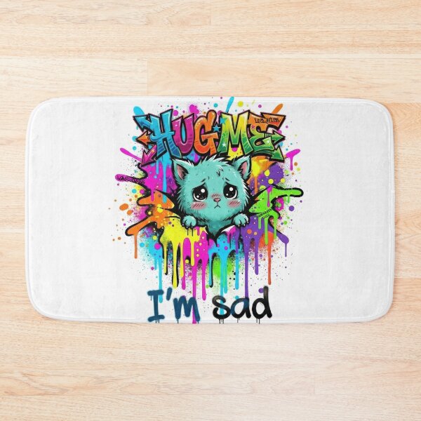 Item preview, Hug me designed and sold by Graphqueen.