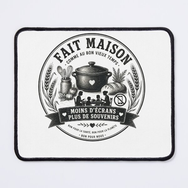 Item preview, Homemade Like in the Good Old Days — Family Meals designed and sold by Cedric8369.