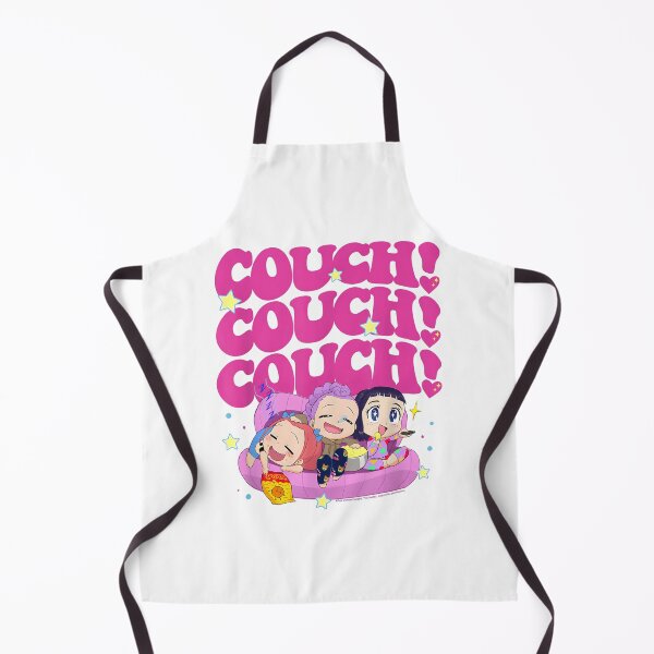Item preview, Monster Slaying Idols Couch! Couch! Couch designed and sold by sonlehuyak.