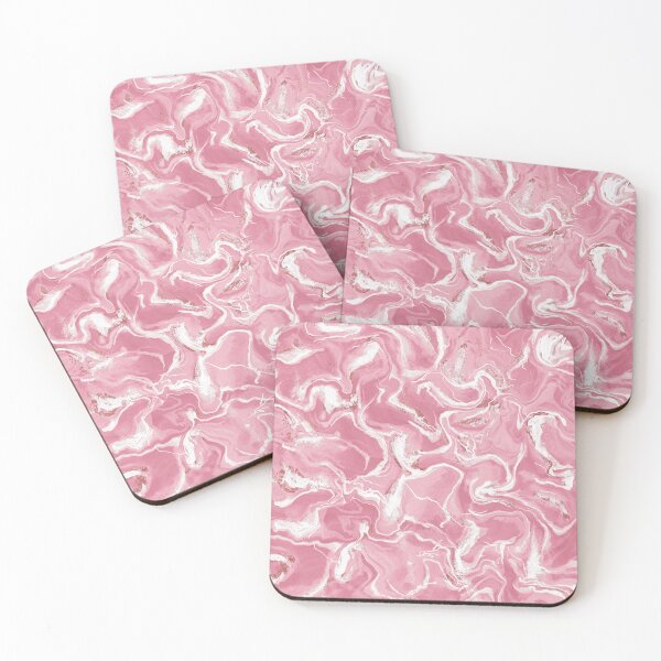 Item preview, Pink onyx marble designed and sold by Anne Londez Studio.
