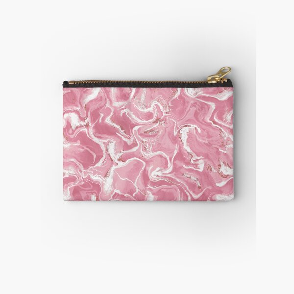 Item preview, Pink onyx marble designed and sold by Anne Londez Studio.
