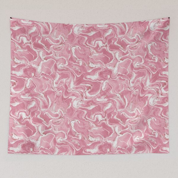 Item preview, Pink onyx marble designed and sold by Anne Londez Studio.