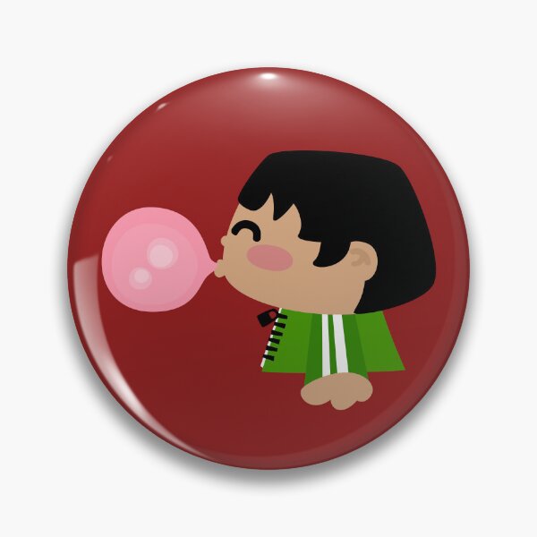 Item preview, Chewing gum designed and sold by Sonia Pascual Izquierdo.