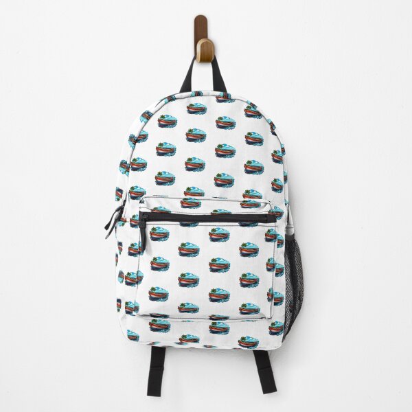 Item preview, Puerto Rico Piragua – Sea, Beach and Boricua Tradition designed and sold by StudioBase.