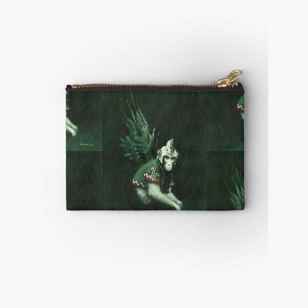 Item preview, Vintage Flying Monkey designed and sold by mictomart.