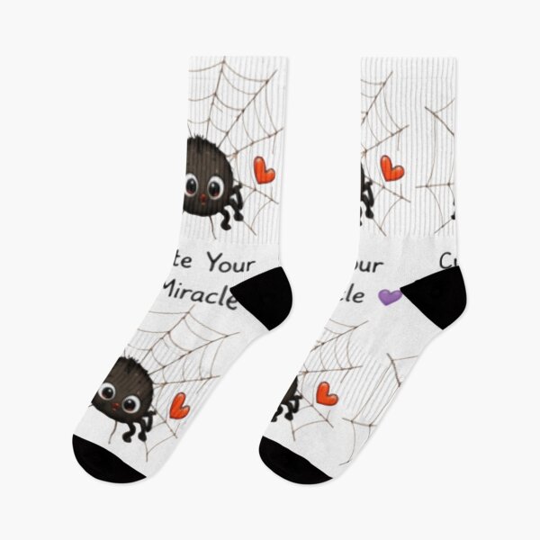 Item preview, Create Your Own Miracle Cute Spider designed and sold by DailyDoodlesBySumbul.