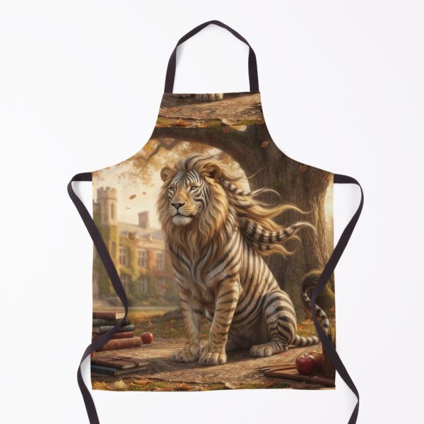 Item preview, The Golden Scholar of Autumn designed and sold by TreatLLC.