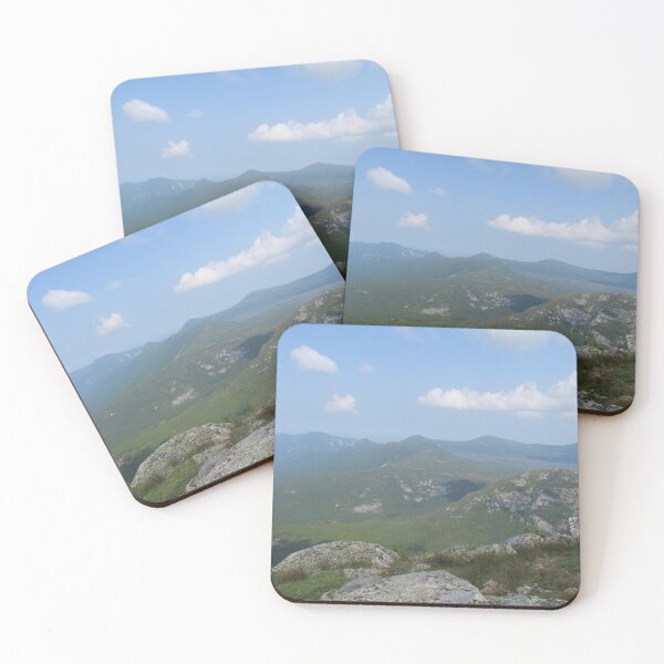 Item preview, The Mountains designed and sold by rachellynnem.