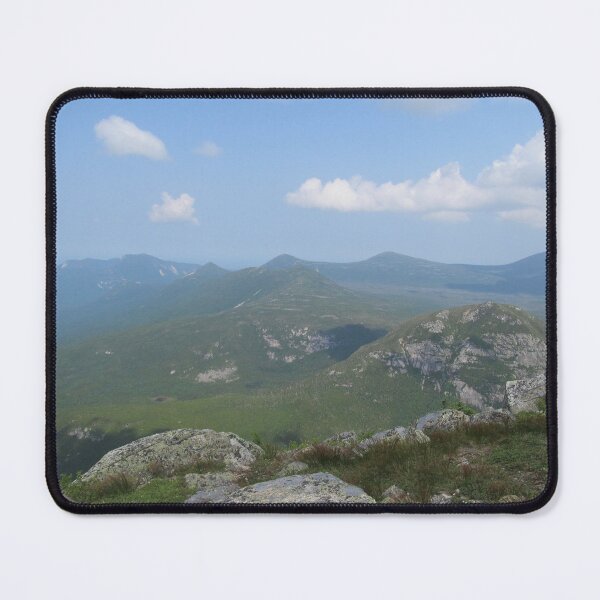 Item preview, The Mountains designed and sold by rachellynnem.