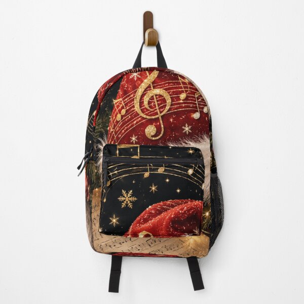 Item preview, Christmas Is Better with Music designed and sold by TeikunShop.