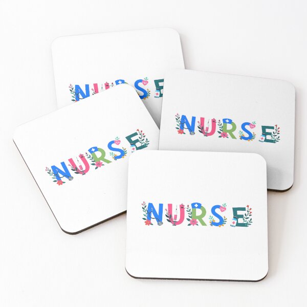 Item preview, NURSE  designed and sold by YNELENT.