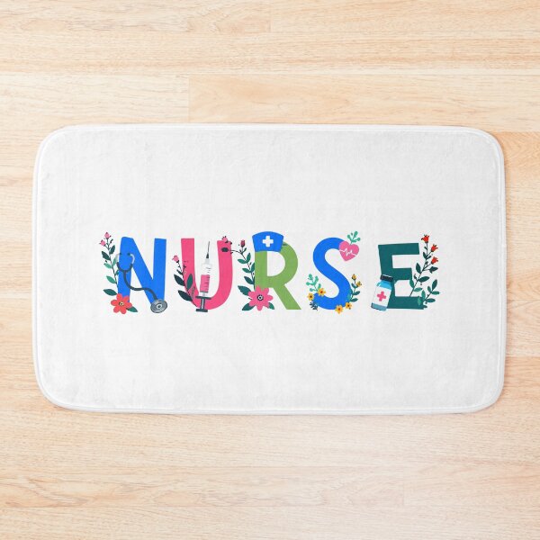 Item preview, NURSE designed and sold by YNELENT.