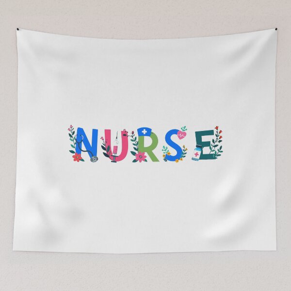 Item preview, NURSE  designed and sold by YNELENT.