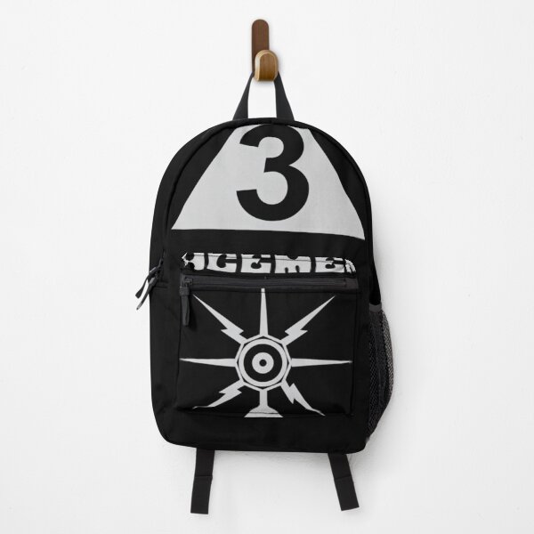 Item preview, Spacemen 3 Logo designed and sold by Red_bubble21.