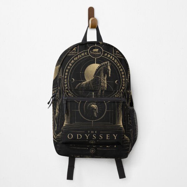 Item preview, The Odyssey - Story from Homer Transparent background designed and sold by Jonny-pearcey.